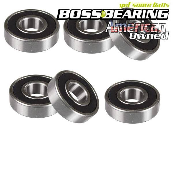 Boss Bearing - Bearing 230-086 Kit- Boss Bearing