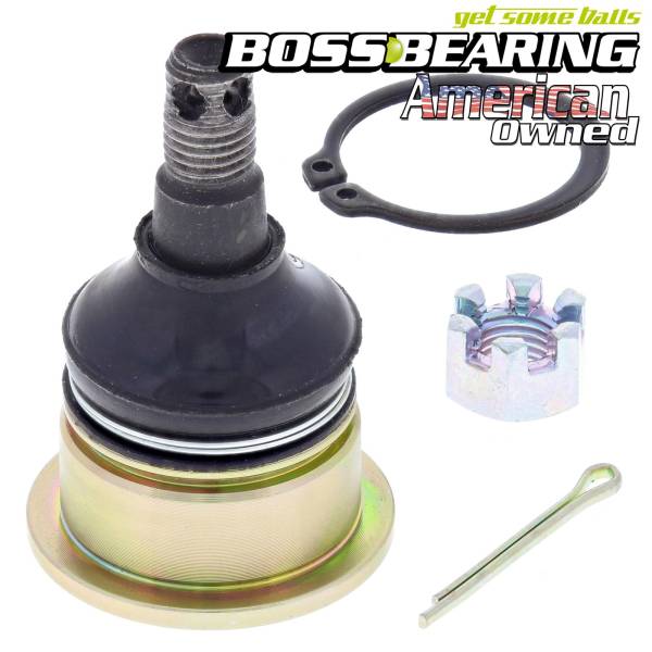 Boss Bearing - Boss Bearing 41-3564-9A4-2 Lower Ball Joint Kit for Yamaha