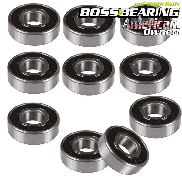 Boss Bearing - Bearing 230-029 Kit- Boss Bearing