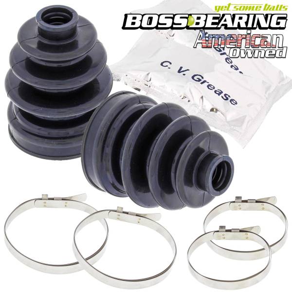 Boss Bearing - CV Boot Repair Combo Kit