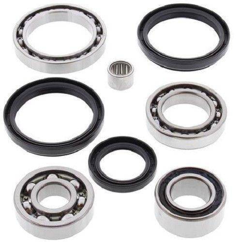 Boss Bearing - Boss Bearing Front Differential Bearings and Seals Kit for Arctic Cat