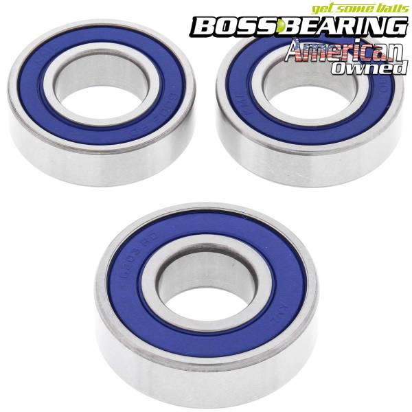 Boss Bearing - Rear Wheel Bearing for KTM, Kawasaki and Husqvarna