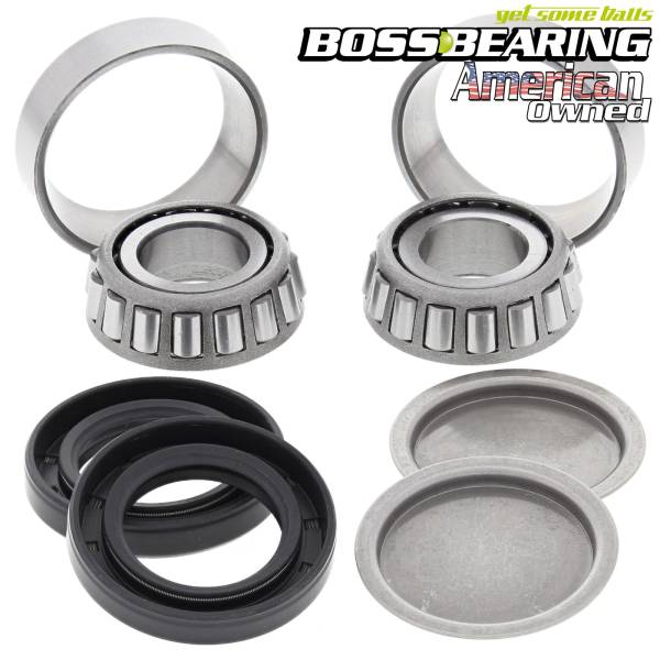 Boss Bearing - Boss Bearing Swingarm Bearings and Seals Kit for Can-Am