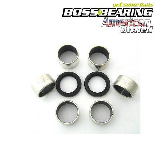 Boss Bearing - Boss Bearing Y-ATV-LK-1000-1E4-1 for Yamaha