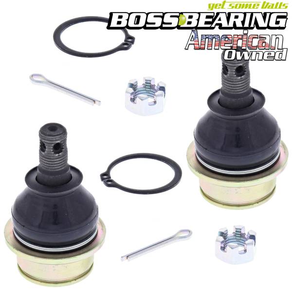 Boss Bearing - Boss Bearing Ball Joint Kit