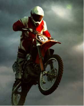 Dirt Bikes