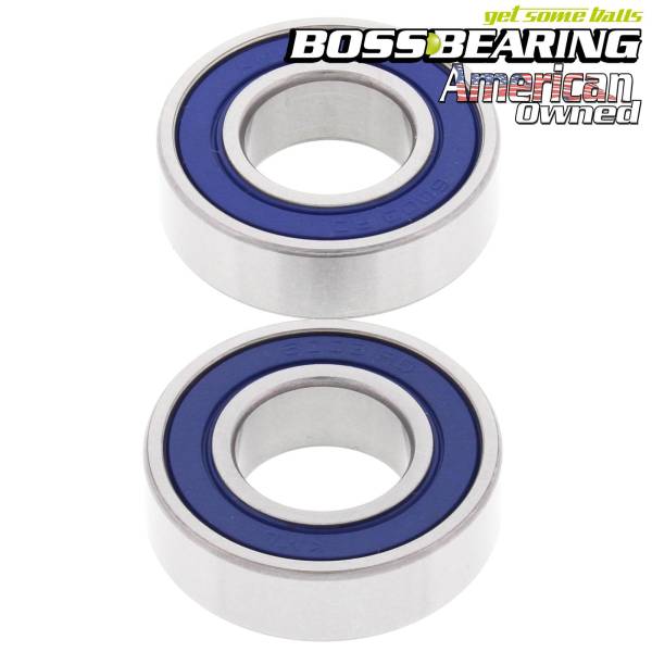Boss Bearing - Front Wheel Bearing for KTM, Gas-Gas and Suzuki- Boss Bearing