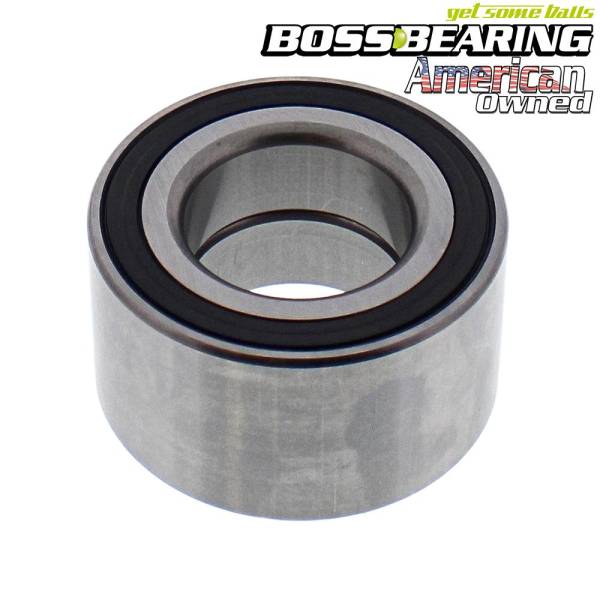 Boss Bearing - Boss Bearing DAC40720033-2RS Front Wheel Bearing Kit for Polaris