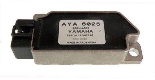Boss Bearing - Boss Bearing Voltage Regulator AYA6025 for Yamaha