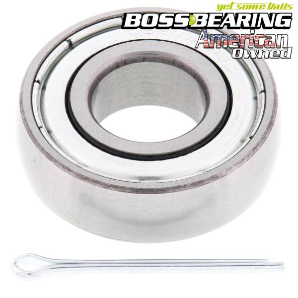 Boss Bearing - Boss Bearing Lower Steering  Stem Bearing Kit for Can-Am