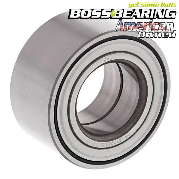 Boss Bearing - Boss Bearing Rear Wheel Bearing Kit for Honda