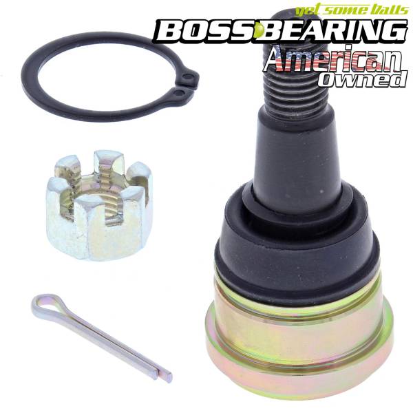 Boss Bearing - Boss Bearing 41-3589-7C8-3 (1) Upper Ball Joint for Polaris