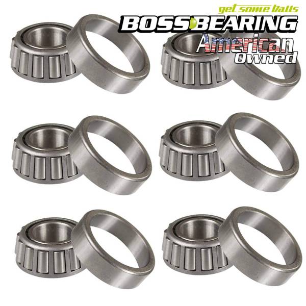 Boss Bearing - Bearing 230-421 Kit- Boss Bearing
