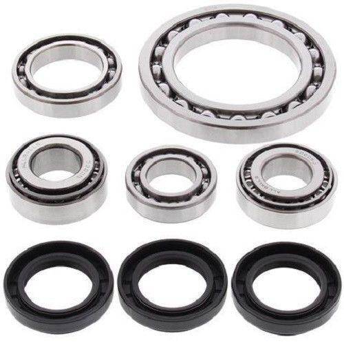Boss Bearing - Front Differential Bearing Seal Kit for Arctic cat and Suzuki