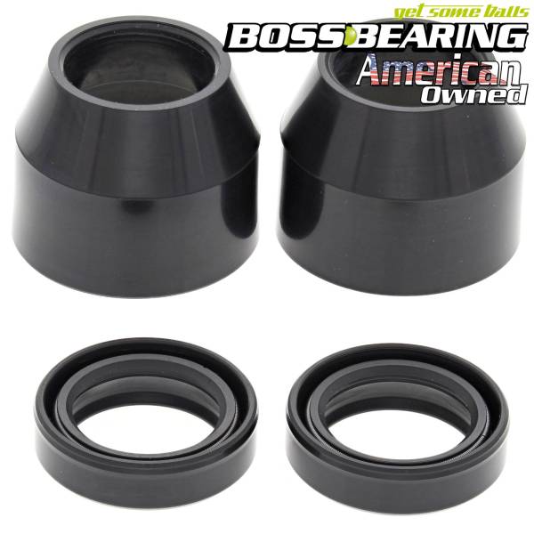Boss Bearing - Fork and Dust Seal Kit 56-105 for Yamaha