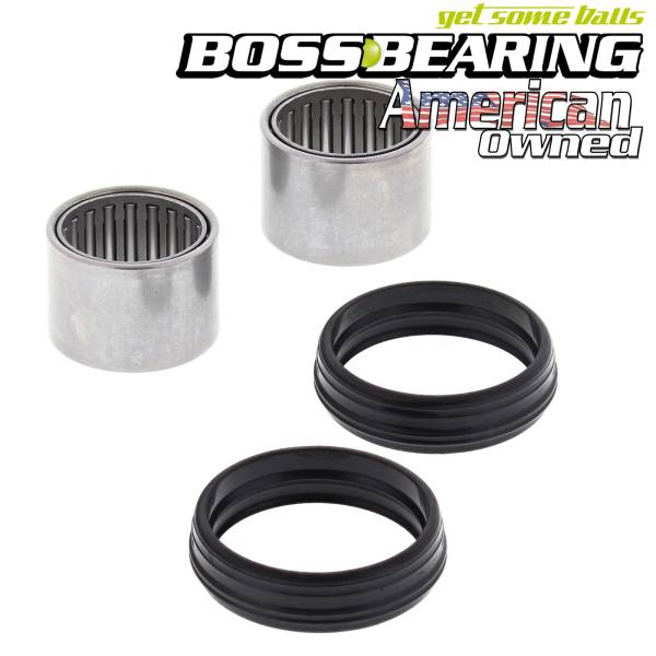 Boss Bearing - Boss Bearing Swing Arm Bearing and Seal Kit for Yamaha YFZ350 Banshee 87-09