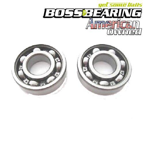 Boss Bearing - Boss Bearing 62-0005 Cam Shaft Bearings for Honda
