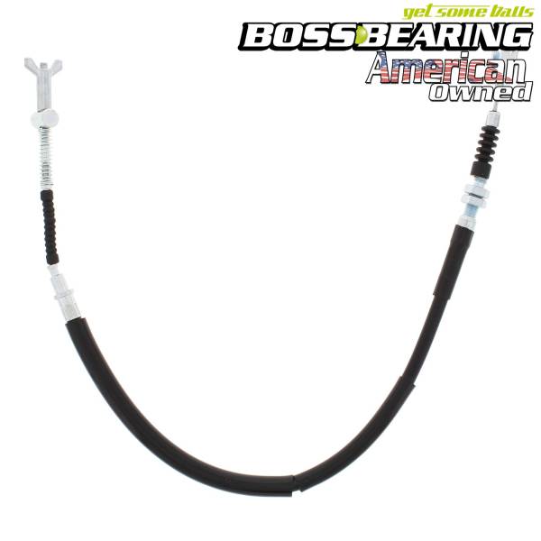 Boss Bearing - Boss Bearing Rear Brake Control Cable for Suzuki