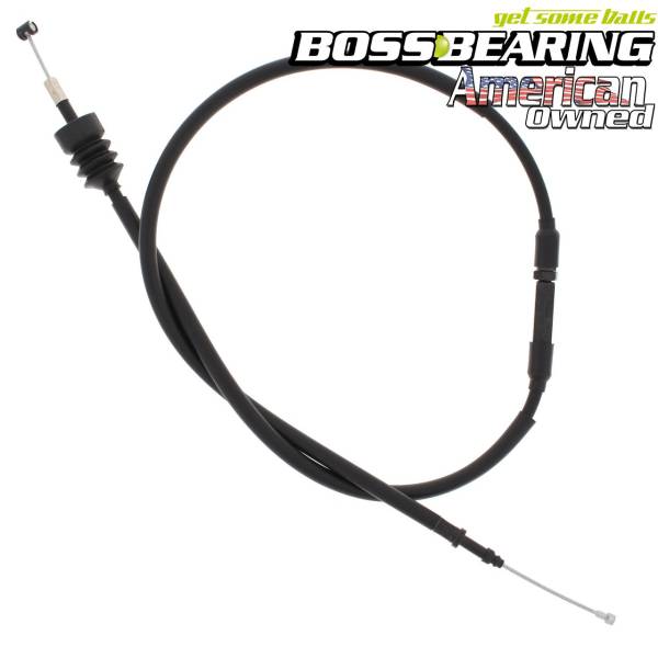 Boss Bearing - Boss Bearing Clutch Cable 45 to 2121 for Husqvarna