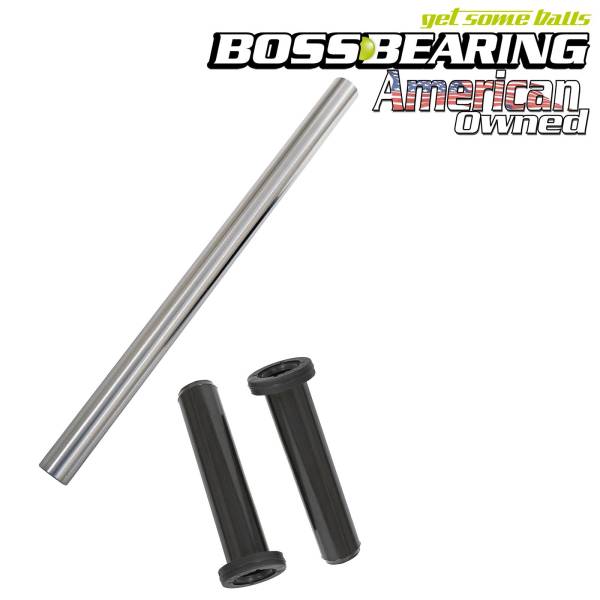 Boss Bearing - Boss Bearing Front Upper A Arm Bushings Kit for Polaris