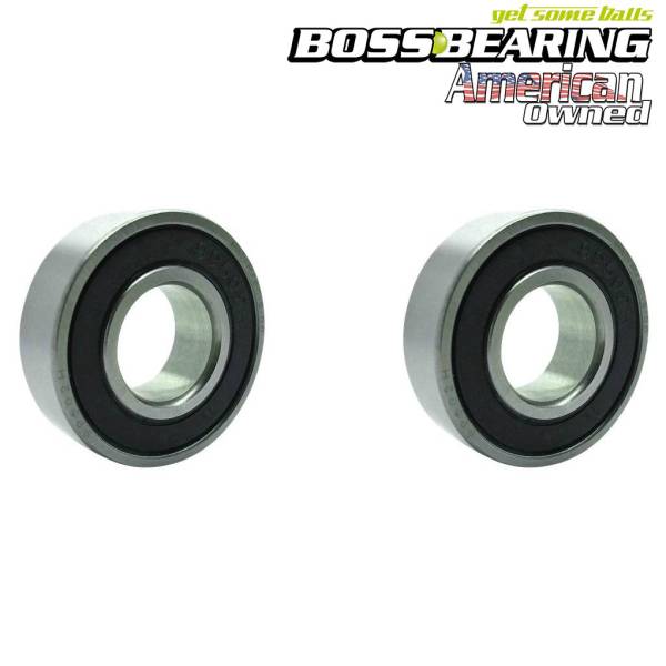 Boss Bearing - Bearing 99502H-2RST Kit- Boss Bearing