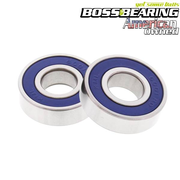 Boss Bearing - Boss Bearing for KTM-RR-1003-4H4 Rear Wheel Bearings Kit for KTM