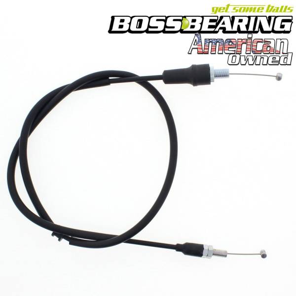 Boss Bearing - Boss Bearing Throttle Cable for Suzuki