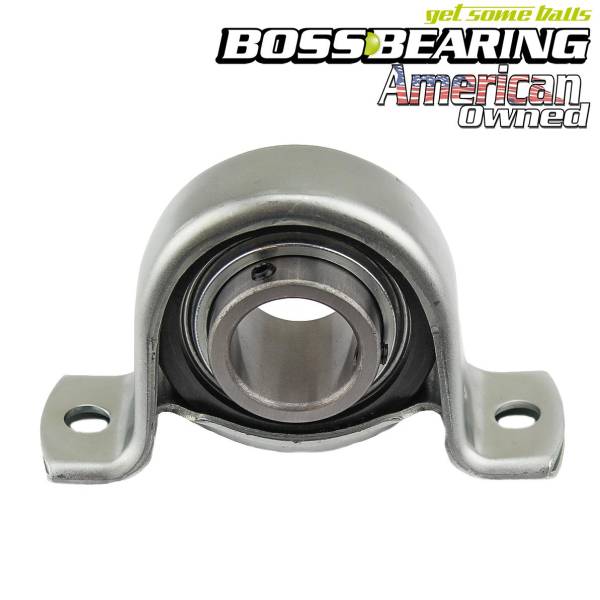 Boss Bearing - Boss Bearing Front Center Support Bearing Kit for Polaris