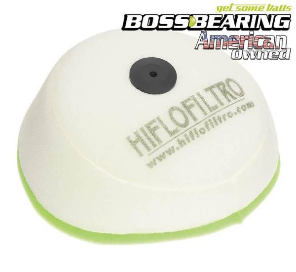 Boss Bearing - Hiflofiltro Air Filter HFF5013 for KTM