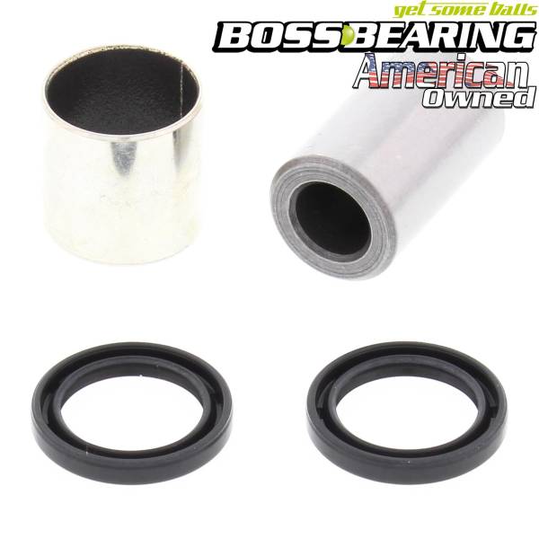 Boss Bearing - Boss Bearing Front Shock Bearing and Seal Kit for Honda