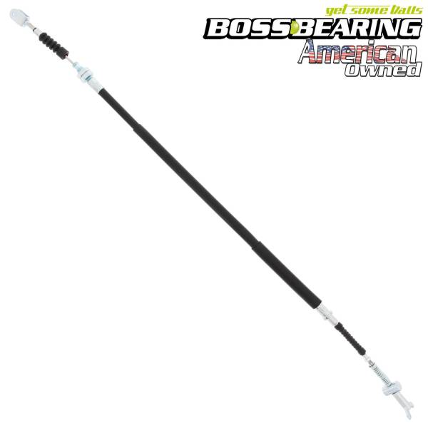 Boss Bearing - Boss Bearing Rear Brake Control Cable for Suzuki
