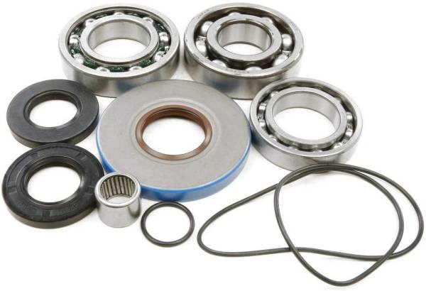 Boss Bearing - Rear Differential Bearing and Seals kit for Can-Am