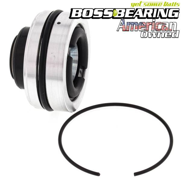 Boss Bearing - Boss Bearing Rear Shock Seal Head Kit for KTM