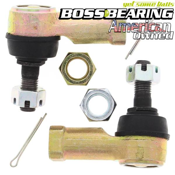 Boss Bearing - Inner Outer Tie Rod Ends  - 41-3521B - Boss Bearing