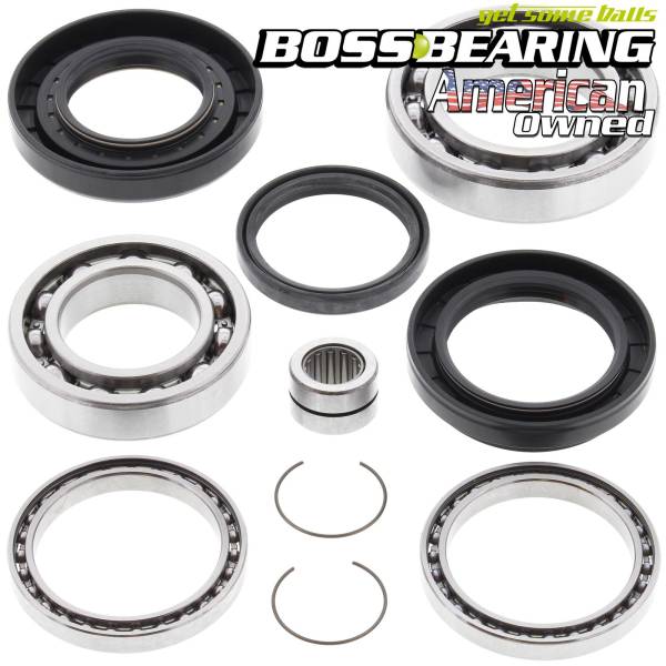 Boss Bearing - Rancher ATV Rear Differential Bearing Seal -Equivalent to 25-2070
