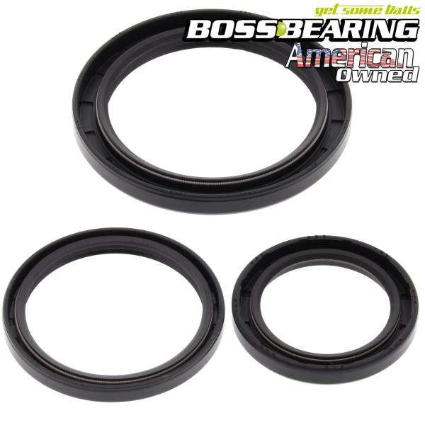 Boss Bearing - Rear Differential Seal Kit for Yamaha
