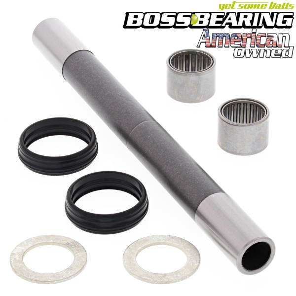 Boss Bearing - Boss Bearing Swing Arm Bearing Kit for Yamaha
