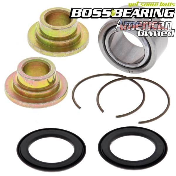 Boss Bearing - Boss Bearing Upper Rear Shock Bearing Kit for KTM and Husqvarna
