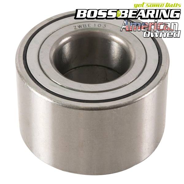 Boss Bearing - Rear Wheel Bearing Kit for Can-Am