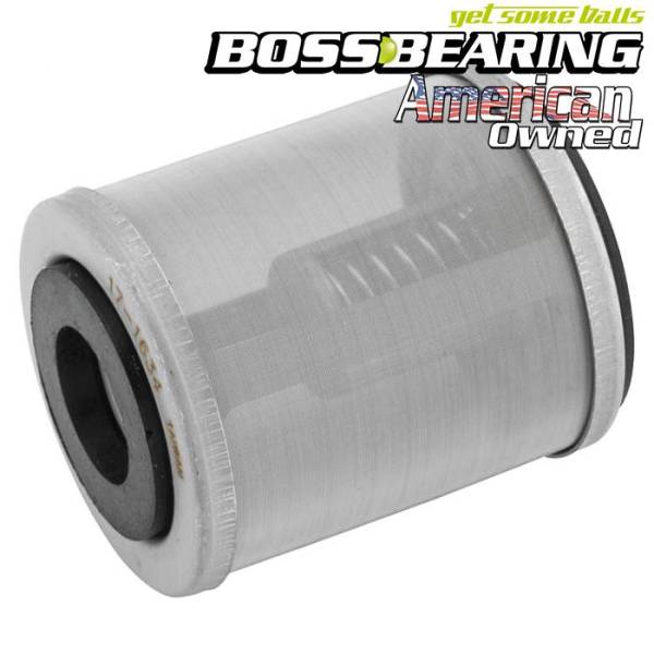 Boss Bearing - Boss Bearing BikeMaster Oil Filter for Yamaha