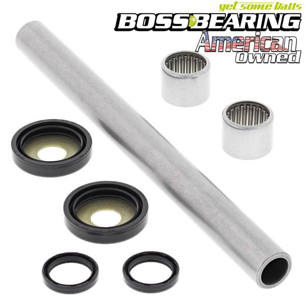 Boss Bearing - Boss Bearing Swingarm Bearings and Seals Kit for Honda