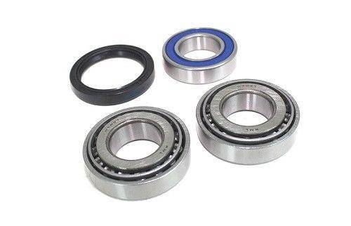 Boss Bearing - Boss Bearing Chain Case Bearing and Seal Kit Jack Shaft for Ski Doo