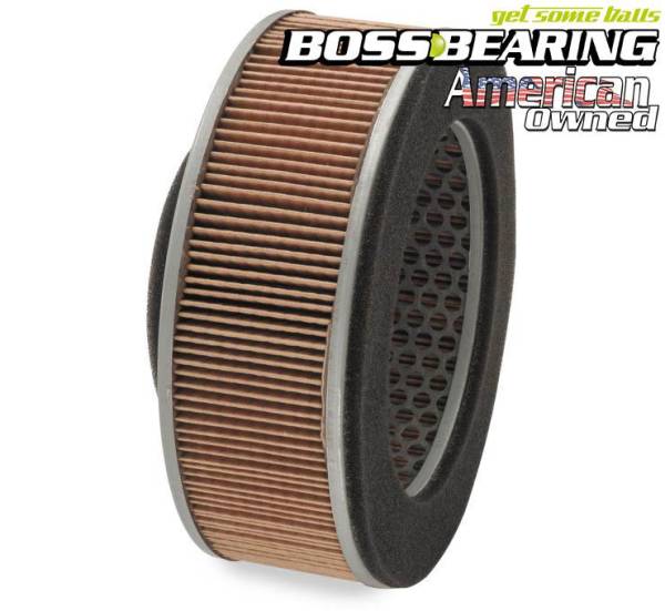 Boss Bearing - Hiflofiltro Air Filter HFA2911 Kawasaki Vulcan