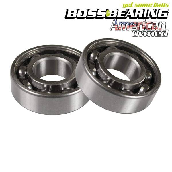 Boss Bearing - 230-429 Bearing for 0.783 in. I.D. 1.850 in. O.D. Height 0.500 in.