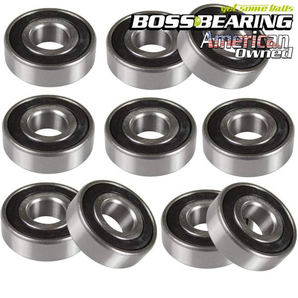 Boss Bearing - Bearing 230-011 Kit- Boss Bearing