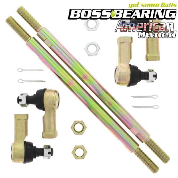 Boss Bearing - Boss Bearing Tie Rod Upgrade Kit for Yamaha