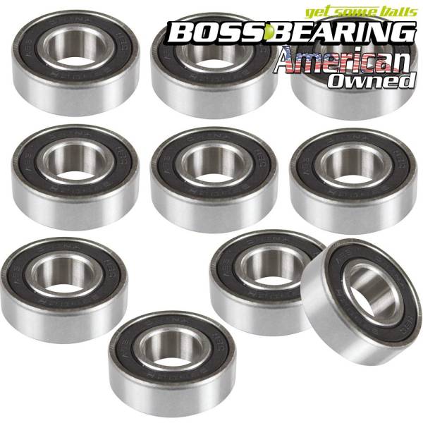 Boss Bearing - Bearing 230-003 Kit- Boss Bearing