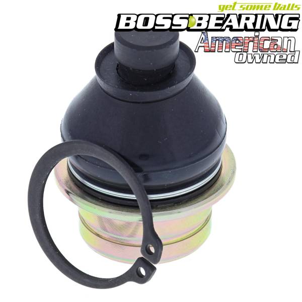 Boss Bearing - Boss Bearing 42-1026-7D7 Lower Ball Joint for Suzuki