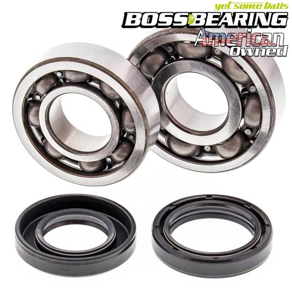 Boss Bearing - Main Crankshaft Bearing Seal for Yamaha  Blaster 1988-2006