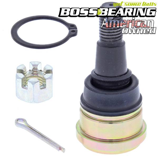 Boss Bearing - Boss Bearing 41-3587-7B5 Upper Ball Joint Kit for Polaris